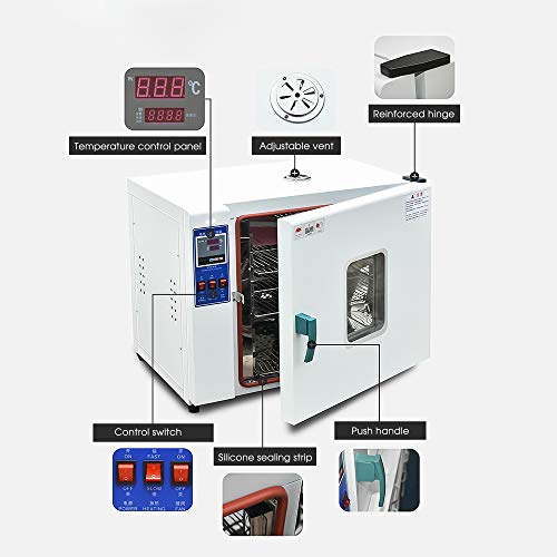 AeasyG Electric Heating Constant Temperature Blast Drying Oven