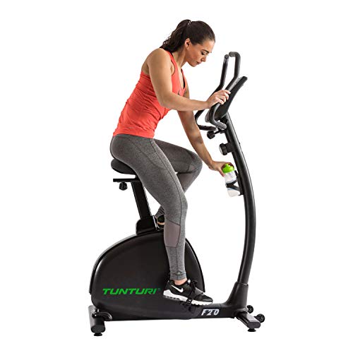 F20 Competence Series Upright Exercise Bike
