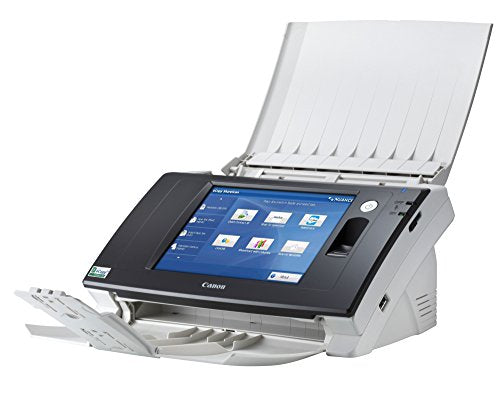 Canon imageFORMULA DR-C130 - document scanner (6583B002) -
