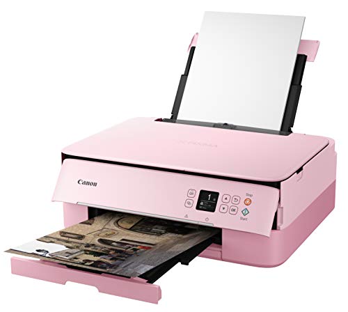 Canon PIXMA TS5320 Wireless Inkjet Color Printer