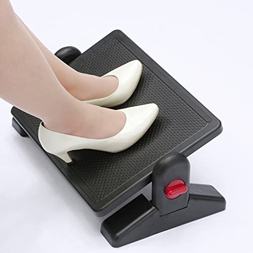 Soft Feet Cushion Support Foot Rest Under Desk Feet Stool