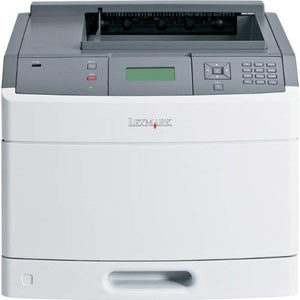 Certified Refurbished Lexmark T650N T650 30G0100 Laser Printer with toner & 90-day Warranty CRLXT650N