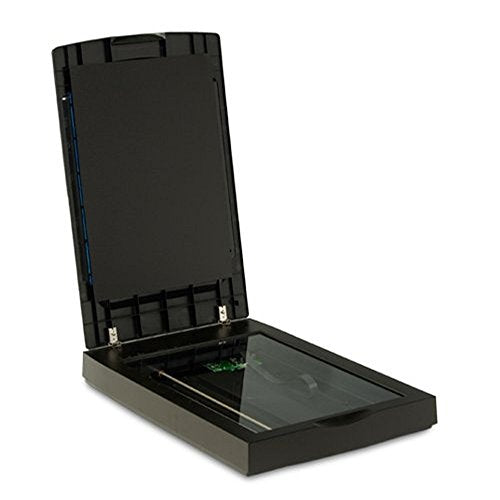 Mustek A3 2400S - High speed A3 Large Format 11.7-Inch x 16.5-Inch Color Scanner