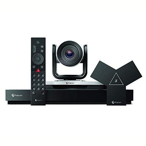 Polycom Poly G7500 4K Ultra-HD Video Conferencing System with EagleEye IV-12X Camera 7200-85760-001
