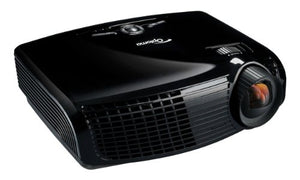 Optoma GT750E, HD (720p), 3000 ANSI Lumens, 3D-Gaming Projector (Old Version)