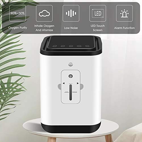 KJR-11MW 7 Levels Аdjustable OO-Machine with LED Screen Ideal Products for Household Use