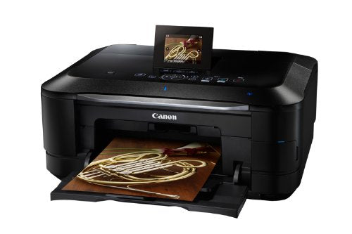 Canon PIXMA MG8220 Wireless Inkjet Photo All-In-One Printer (5293B002)