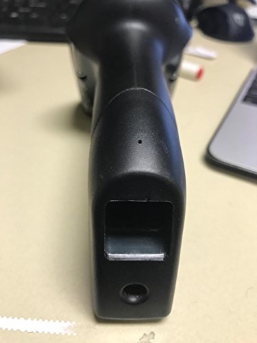 Datalogic Gryphon I GD4400 2D - General Purpose - Corded - Handheld Scanner (Part#: GD4410-BK ) - NEW