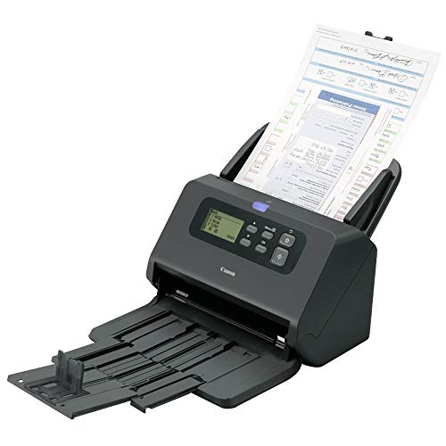 Canon imageFORMULA DR-M260 Office Document Scanner