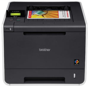 Brother HL4150CDN Color Laser Printer with Duplex and Networking