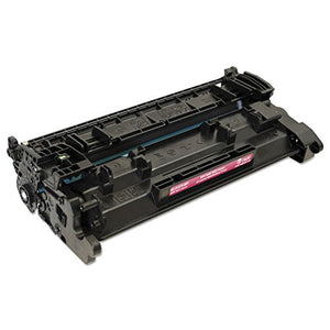 TROY 02-82029-001 High Yield MICR Toner Cartridge for M203, M227 Printers