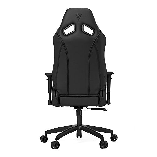Vertagear S-Line SL5000 Racing Series Gaming Chair - Carbon/Black (Rev. 2)