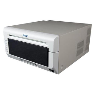DNP DS820A 8" Professional Dye-Sublimation Printer for 8x10" and 8x12" Photos