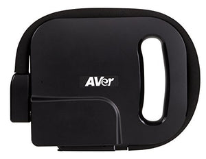 AVER INFORMATION Flex Arm Document Camera - Color - 13MP - 4160 x 3120 - Audio - USB 3.0