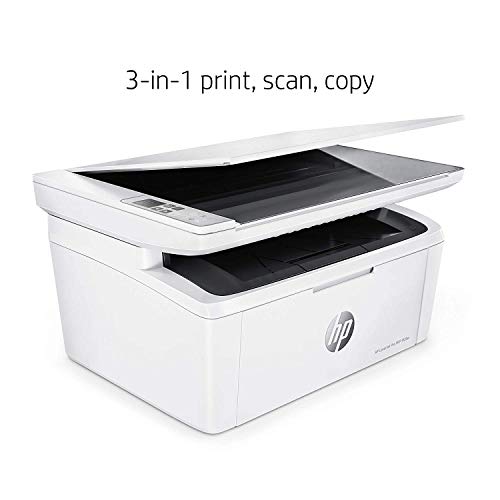 HP LaserJet Pro M29w Wireless All-in-One Laser Printer (Y5S53A)