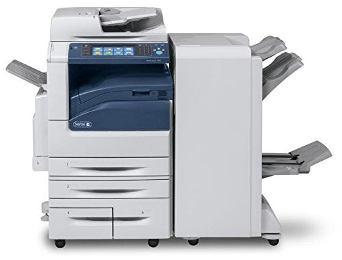 Xerox WorkCentre Multifunction Printer 7970/PHXF2