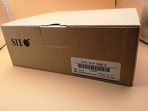 DPU-414-50B-E/DPU-414-40B-E/DPU-414-30B-E Miniature Thermal Printer DPU414 spot