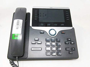 Cisco CP-8841-K9 Color VOIP IP Phone