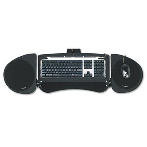 KMW60044 - Kensington Articulating Keyboard/Mouse Platform