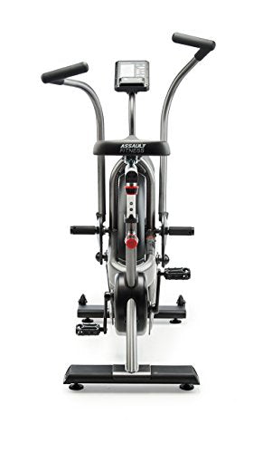 Assault AirBike Elite, Grey