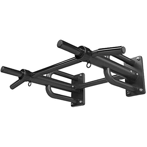 ZLQBHJ Pull up Bar Strength Training Equipment Pull-Up Bars Horizontal Bar Stainless Steel Training Home Fitness Fitness Gym Home Exercise for Home Gym Strength Training Workout Equipment