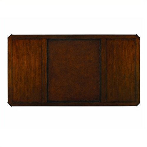 Hooker Furniture Cherry Creek 66 Inch Executive Desk