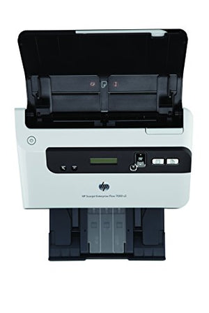 HP Scanjet Enterprise Flow 7000 s2 Sheet-Feed Scanner, (L2730B)