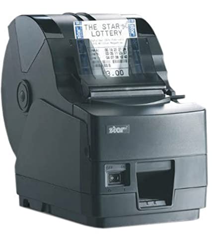Star Micronics TSP1000 TSP1045L Receipt Printer
