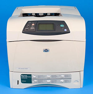 HP LaserJet 4250n - printer - B/W - laser ( Q5401A#203 ) (Certified Refurbished)