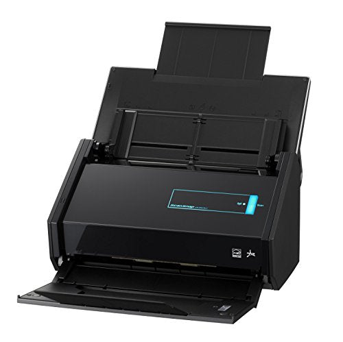 Fujitsu ScanSnap iX500 (Japanese Pararel Inbounded)