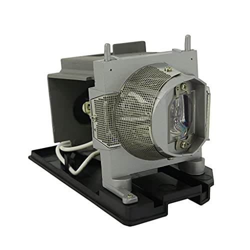 for NEC PE-401H NP-PE401+ NP-PE401H NP-PE401H+ Projector Lamp by Dekain (Original Ushio Bulb Inside)