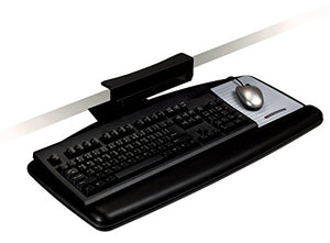 MMMAKT65LE - No-Tool Required Keyboard Platform