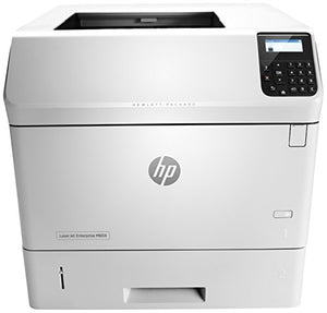 HP Laserjet Enterprise M604dn