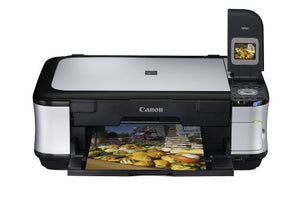 Canon PIXMA MP560 Wireless Inkjet All-In-One Photo Printer (3747B002)