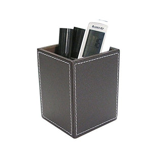 KINGFOM Office Desk Organizer Set 10 PCS File Holder Cabinet,Desk Drawer, Memo Paper Holder,Pen Holder,Desk Organzer, Name Card Holder, Mouse Pad, Desk Pad,Crystal Ashtray and Tissue Box Holder （T07K）