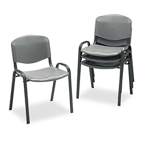 SAF4185CH - Safco Contour Stack Chairs