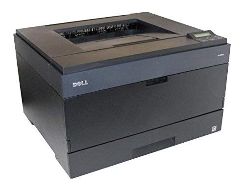 Certified Refurbished Dell 2330DN 2330 4513-4D3 Laser Printer with toner drum & 90-day Warranty CRDL2330DN