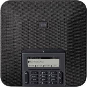 Cisco 7832 IP Conference Station - Cable - Smoke