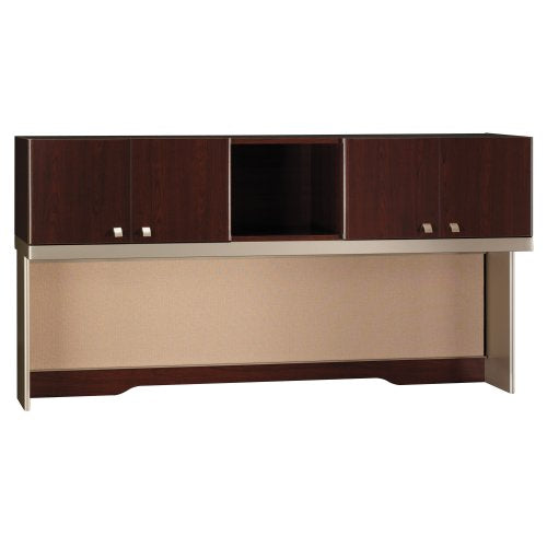 Bush Business Furniture Quantum 72W Hutch (Tall)