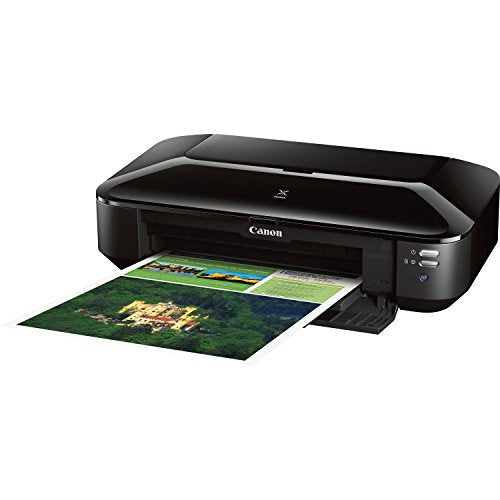 CNMIX6820 - Canon PIXMA iX6820 Inkjet Printer - Color - 9600 x 2400 dpi Print - Photo Print - Desktop