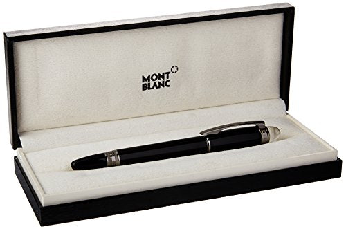 StarWalker Midnight Black Fineliner