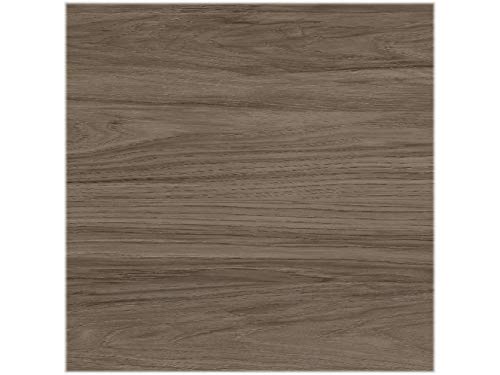 bbf Office 500 72W Desk Hutch in Modern Hickory - Engineered Wood