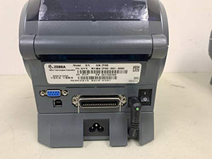 Zebra ZP 450 Label Thermal Bar Code Printer ZP450-0501-0006A