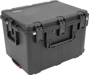 Generic SKB Cases 3i-2418-16BC iSeries Waterproof Case with Trigger Release Latch System