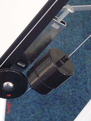 AO Tubular Drawing Unit