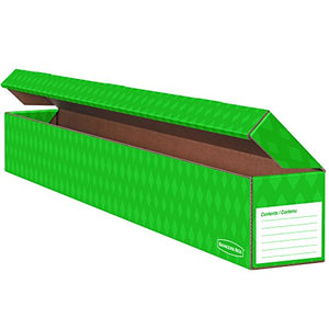 Bankers Box Classroom Trimmer Storage Box  5.00 x 40.38 x 5.00 (3380501)