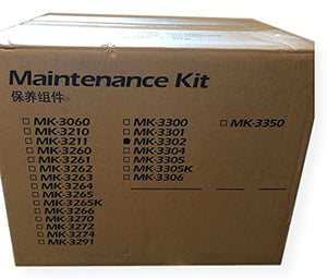 KYOCERA M3655idn Mk3302 Maintenance Kit