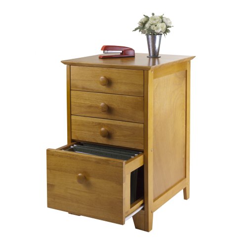 Winsome Studio Home Office Furniture Set