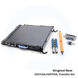 Generic Printer Spare Parts for HP CP5225 5525 M750 M775 LBP9100 Transfer Kit Belt Assembly CE516A CE979A CE710-69003 CE979-67901