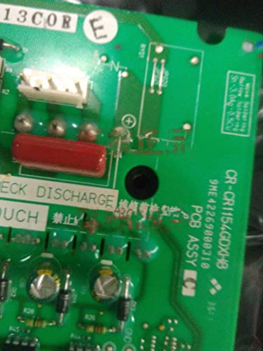 Generic Air Conditioning Board CR-CR1154GDHX8